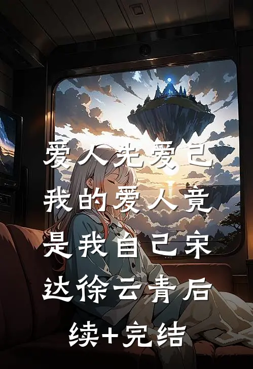 爱人先爱己，我的爱人竟是我自己宋达徐云青后续+完结