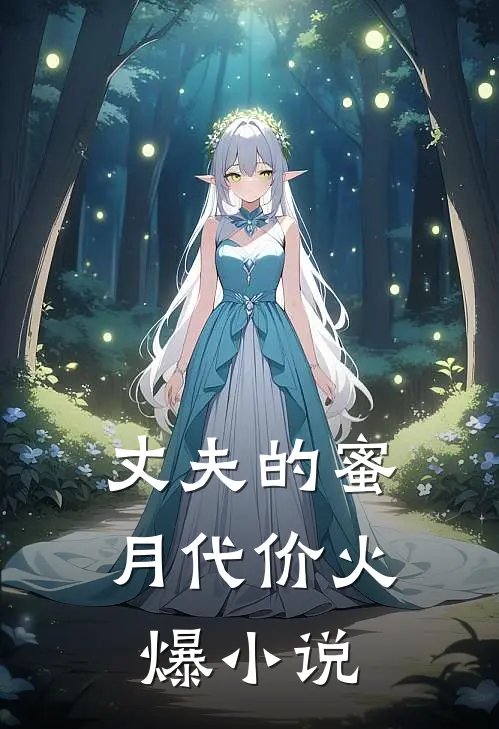 丈夫的蜜月代价火爆小说