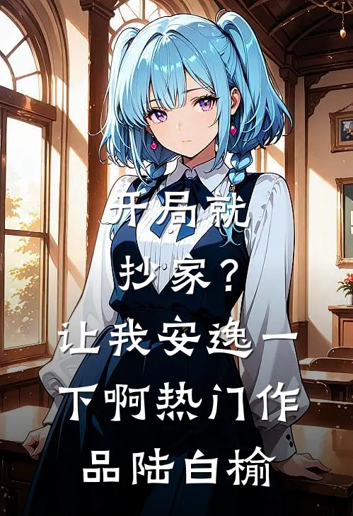 开局就抄家？让我安逸一下啊热门作品陆白榆