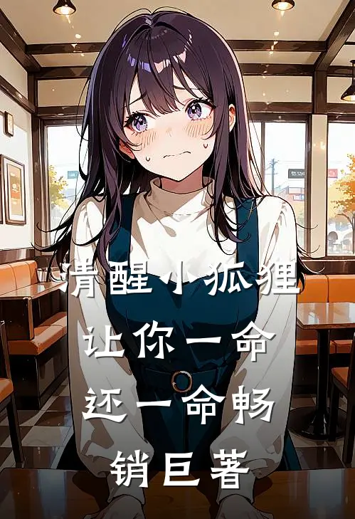 清醒小狐狸，让你一命还一命畅销巨著