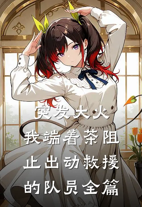 突发大火，我端着茶阻止出动救援的队员全篇