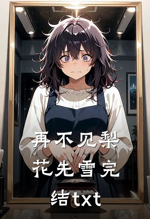 再不见梨花先雪完结txt