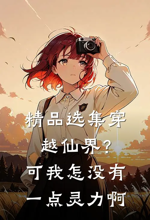 精品选集穿越仙界？可我怎没有一点灵力啊