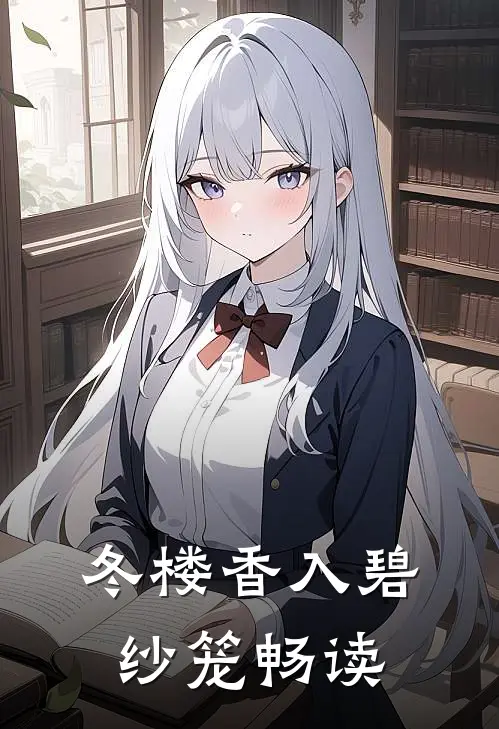 冬楼香入碧纱笼畅读