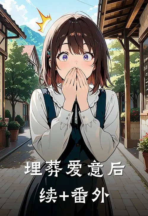 埋葬爱意后续+番外