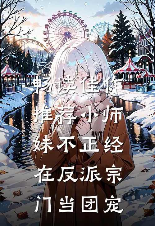畅读佳作推荐小师妹不正经，在反派宗门当团宠