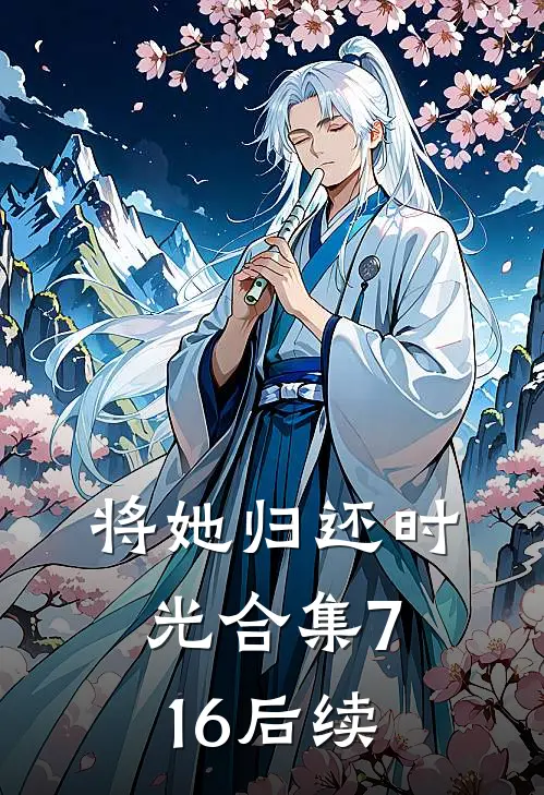 将她归还时光合集716后续
