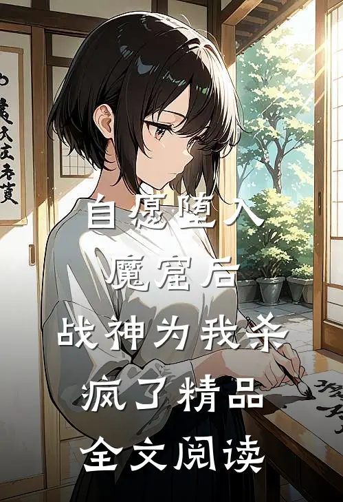 自愿堕入魔窟后，战神为我杀疯了精品全文阅读