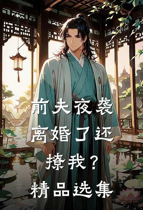 前夫夜袭：离婚了还撩我？精品选集