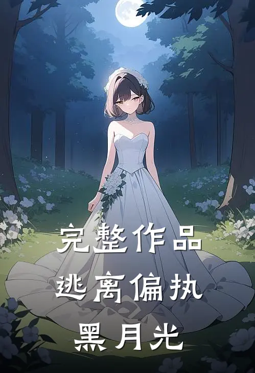完整作品逃离偏执黑月光