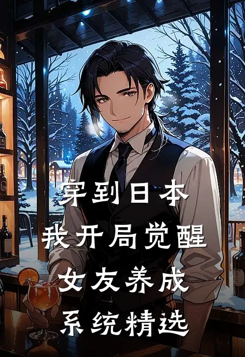 穿到日本，我开局觉醒女友养成系统精选