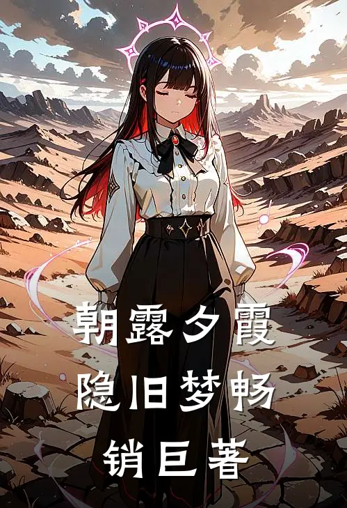 朝露夕霞隐旧梦畅销巨著