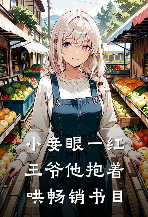 小妾眼一红王爷他抱着哄畅销书目