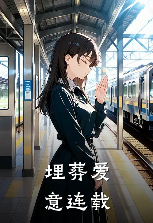 埋葬爱意连载