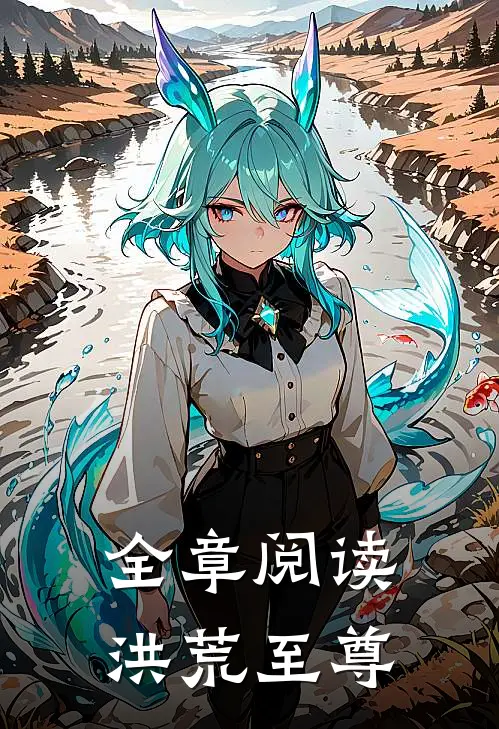全章阅读洪荒至尊