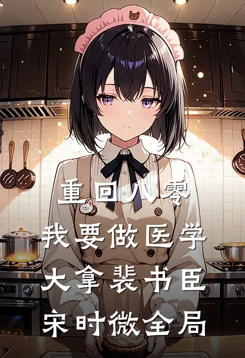 重回八零，我要做医学大拿裴书臣宋时微全局