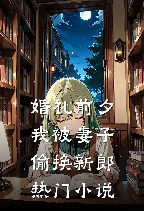 婚礼前夕，我被妻子偷换新郎热门小说