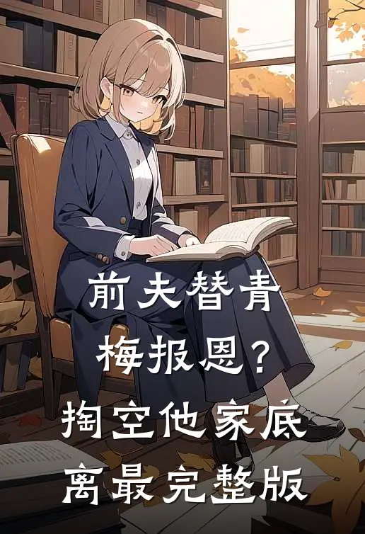 前夫替青梅报恩？掏空他家底，离最完整版