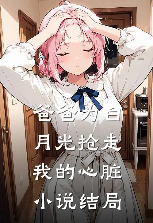 爸爸为白月光抢走我的心脏小说结局