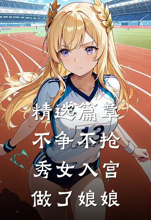 精选篇章不争不抢,秀女入宫做了娘娘