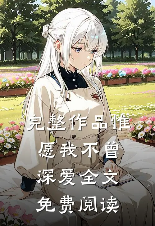 完整作品惟愿我不曾深爱全文免费阅读