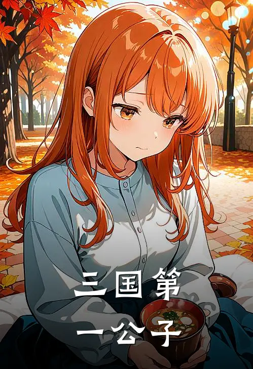 三国第一公子