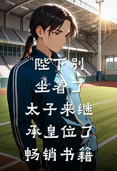 陛下别坐着了，太子来继承皇位了畅销书籍
