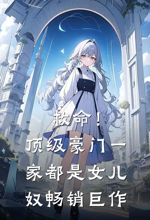 救命！顶级豪门一家都是女儿奴畅销巨作