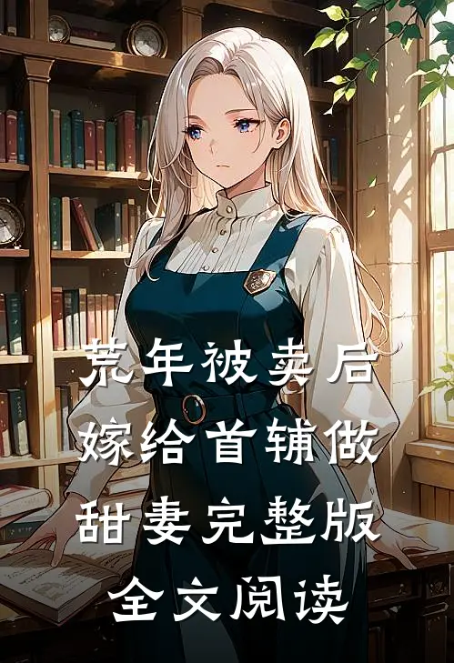 荒年被卖后嫁给首辅做甜妻完整版全文阅读
