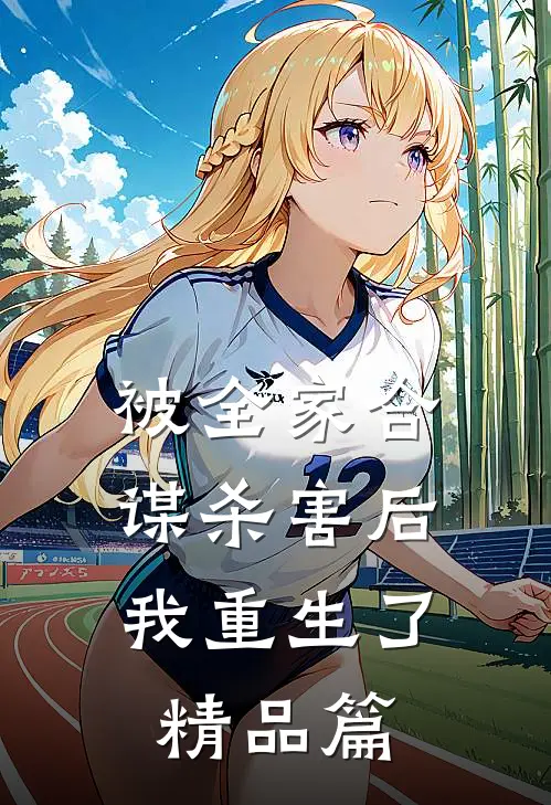 被全家合谋杀害后，我重生了精品篇