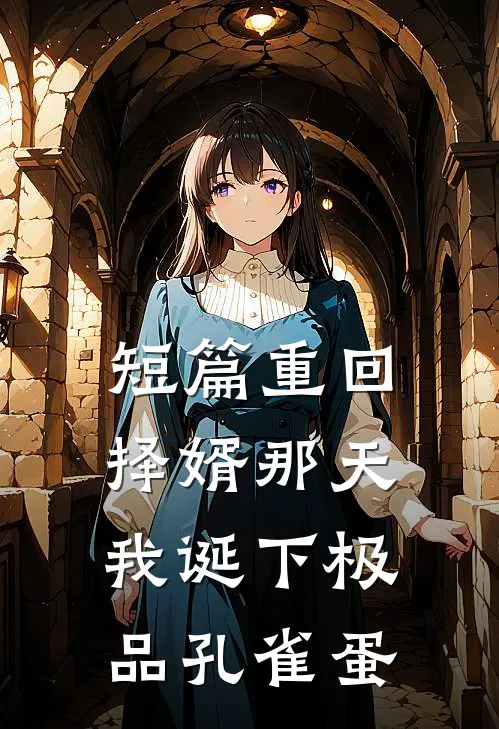 短篇重回择婿那天，我诞下极品孔雀蛋