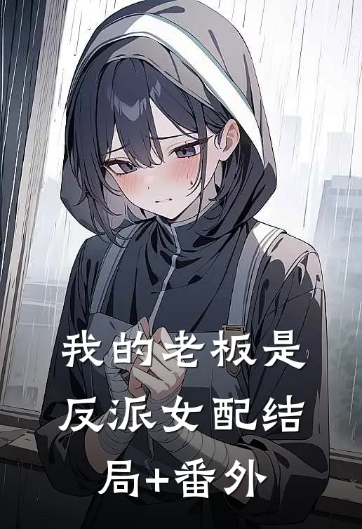 我的老板是反派女配结局+番外