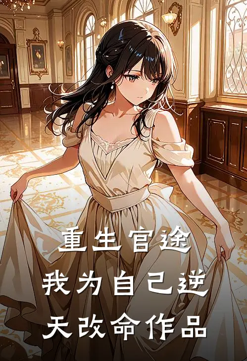 重生官途：我为自己逆天改命作品