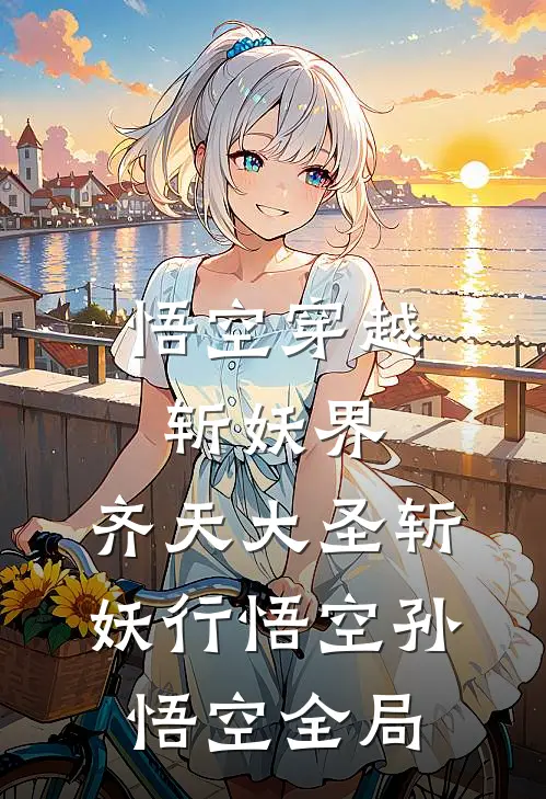 悟空穿越斩妖界，齐天大圣斩妖行悟空孙悟空全局