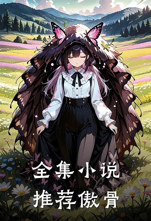 全集小说推荐傲骨
