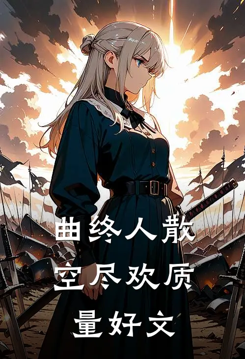 曲终人散空尽欢质量好文