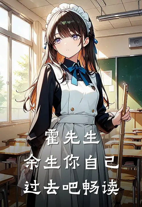 霍先生，余生你自己过去吧畅读