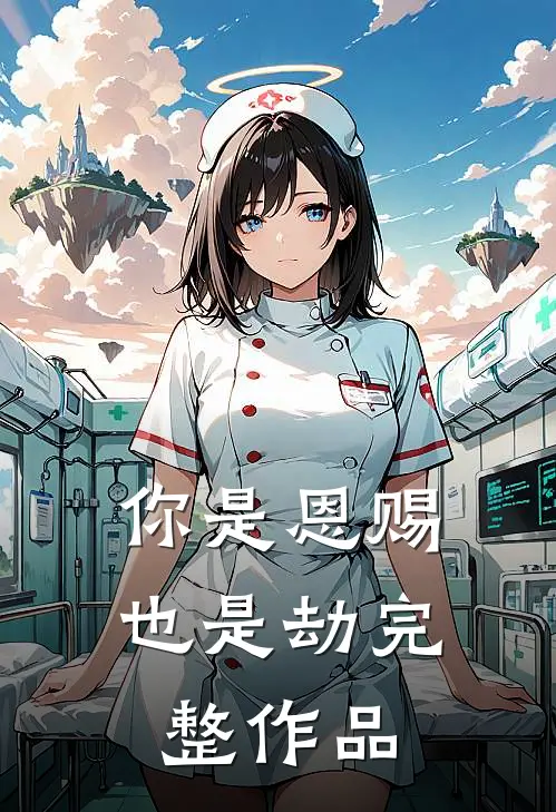 你是恩赐也是劫完整作品