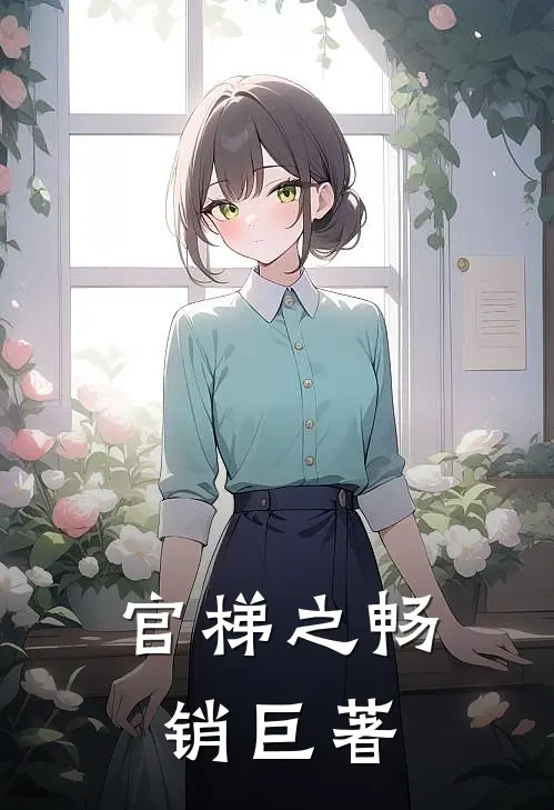 官梯之畅销巨著