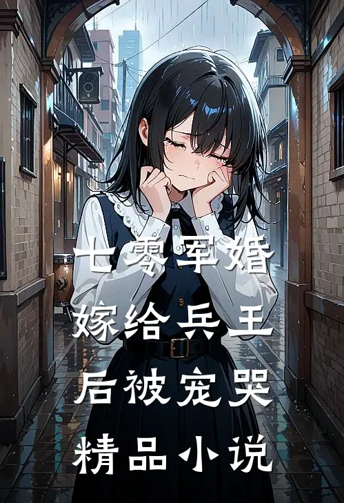 七零军婚，嫁给兵王后被宠哭精品小说