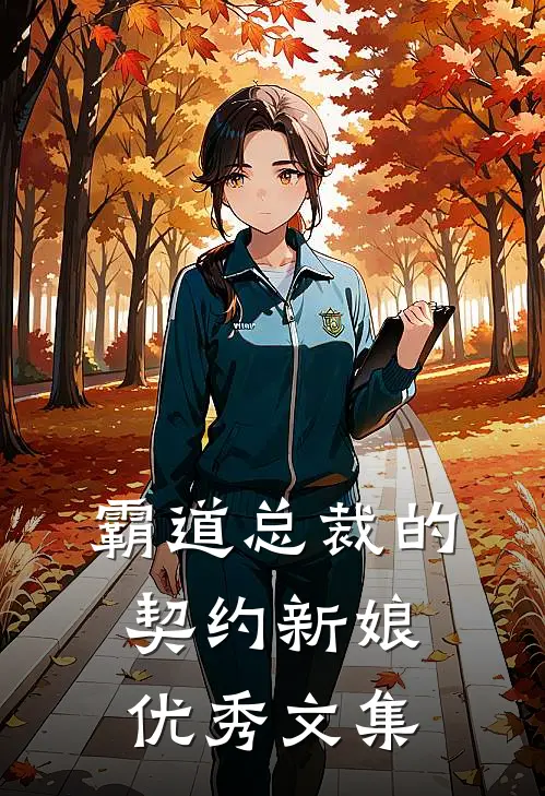 霸道总裁的契约新娘优秀文集
