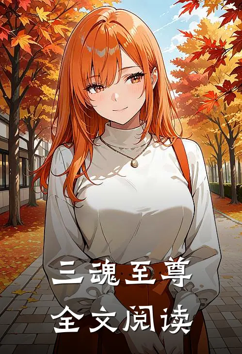 三魂至尊全文阅读