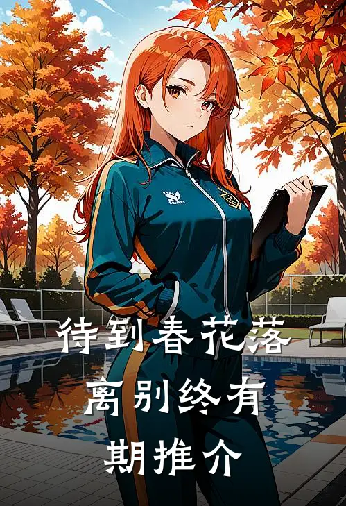 待到春花落，离别终有期推介