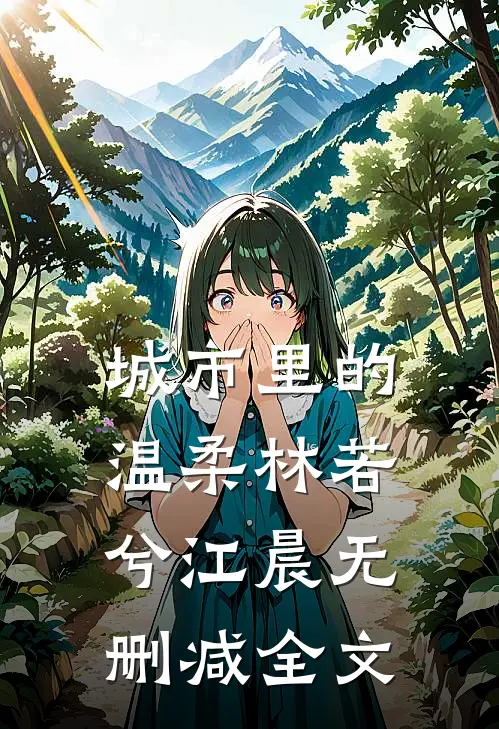 城市里的温柔林若兮江晨无删减全文