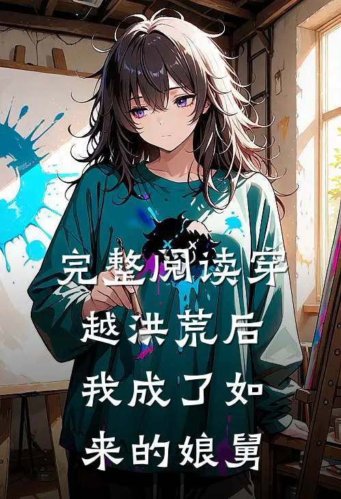 完整阅读穿越洪荒后，我成了如来的娘舅