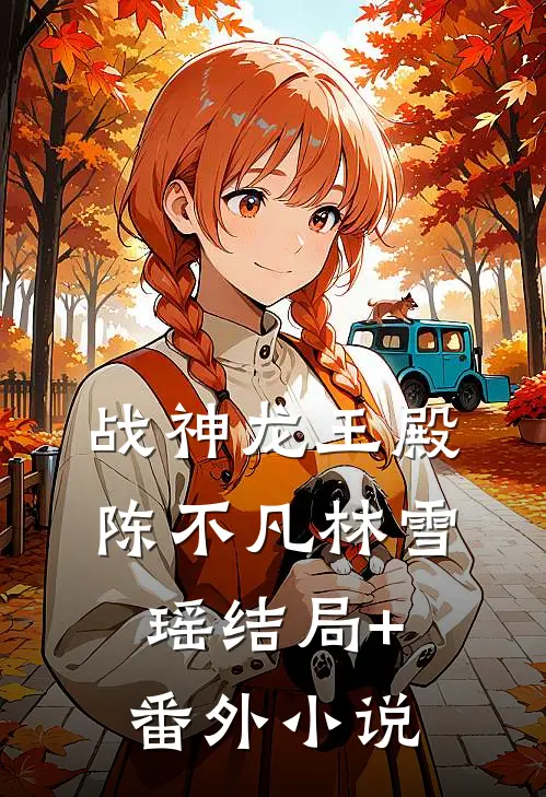 战神龙王殿陈不凡林雪瑶结局+番外小说