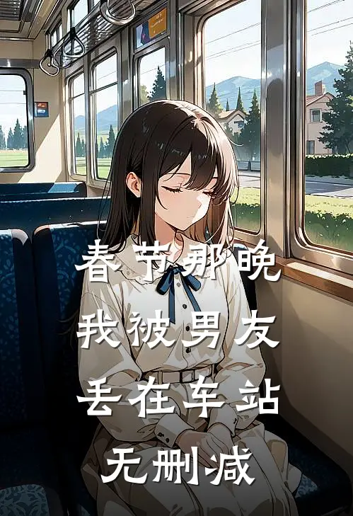春节那晚，我被男友丢在车站无删减
