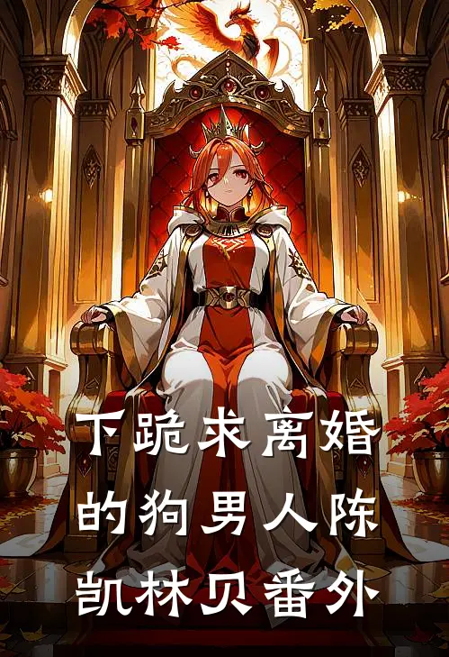 下跪求离婚的狗男人陈凯林贝 番外