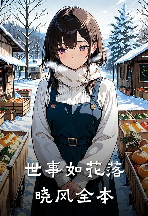 世事如花落晓风全本