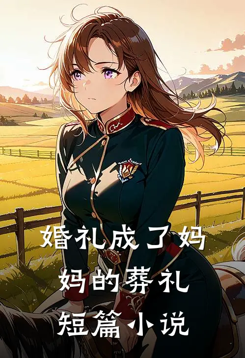 婚礼成了妈妈的葬礼短篇小说